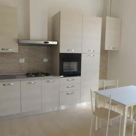 Holiday home Felicity5terre La Spezia