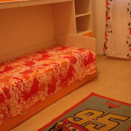 Casa vacanze Felicity5terre *