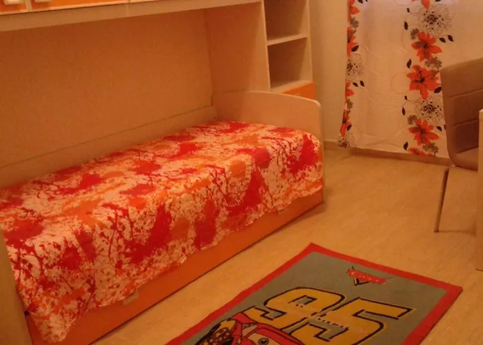 Holiday home Felicity5terre *