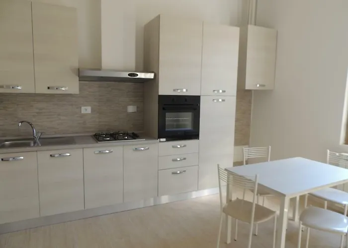 Holiday home Felicity5terre La Spezia