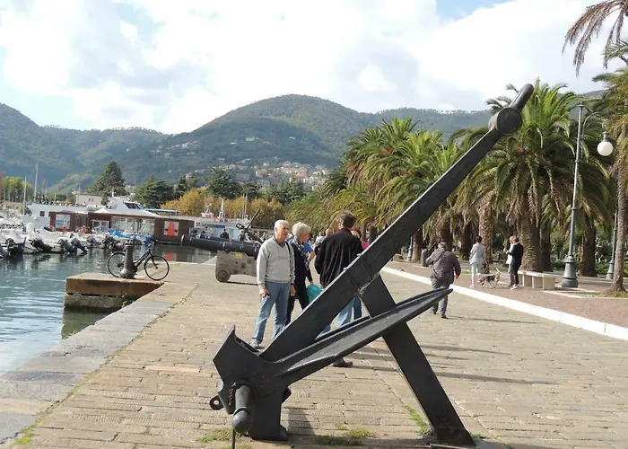 Holiday home Felicity5terre *