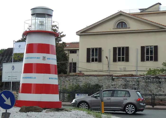 Holiday home Felicity5terre *